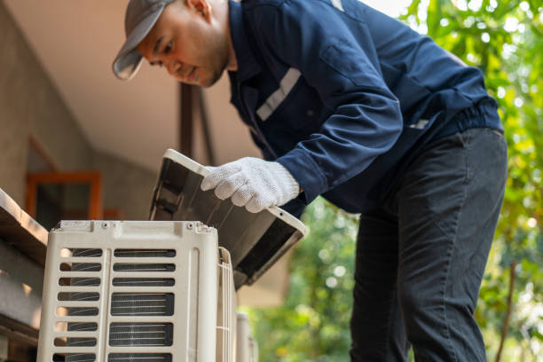 Reliable University Park, TX HVAC Solutions